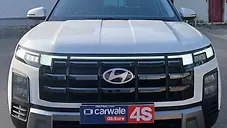 Used Hyundai Creta S (O) 1.5 Diesel AT in Kolhapur