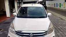 Used Maruti Suzuki Ertiga VDI SHVS in Kochi