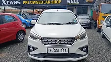 Used Maruti Suzuki Ertiga VXi in Kochi