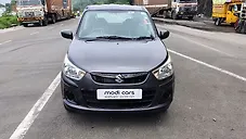 Used Maruti Suzuki Alto VXi AMT [2014-2018] in Mumbai