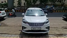 Used Maruti Suzuki Ertiga VXI CNG in Mumbai