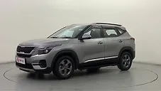 Used Kia Seltos HTK Plus 1.5 iMT in Gurgaon