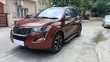 Used Mahindra XUV500 W11 in Bangalore