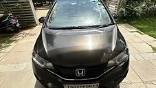 Used Honda Jazz V Petrol in Hyderabad