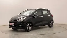 Used Hyundai Grand i10 Asta 1.2 Kappa VTVT [2013-2016] in Pune
