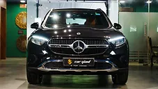 Used Mercedes-Benz GLC 300 4MATIC in Delhi