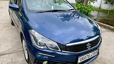 Used Maruti Suzuki Ciaz Delta 1.4 MT in Meerut
