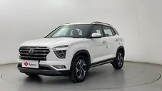 Used Hyundai Creta SX (O) 1.5 Diesel AT in Chennai