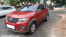 Used Renault Kwid RXT [2015-2019] in Bangalore
