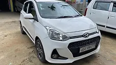 Used Hyundai Grand i10 Asta 1.2 Kappa VTVT in Guwahati