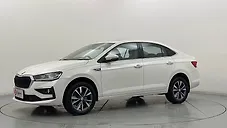 Used Skoda Slavia Style 1.0L TSI AT in Delhi