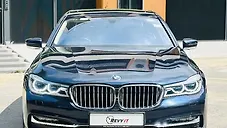 Used BMW 7-Series 730Ld in Delhi