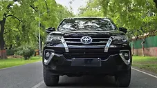 Used Toyota Fortuner 2.8 4x2 AT [2016-2020] in Delhi