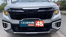 Used Kia Seltos GTX Plus 1.5 Diesel AT in Mumbai