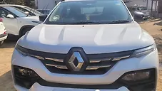 Used Renault Kiger RXT (O) MT in Meerut