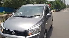 Used Maruti Suzuki Celerio VXi CNG [2019-2020] in Mumbai