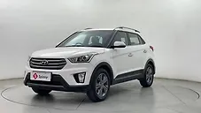 Used Hyundai Creta 1.6 SX Plus AT Petrol in Chennai