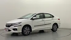 Used Honda City VX CVT Petrol in Ghaziabad
