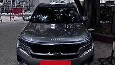 Used Kia Seltos GTX Plus 1.5 Diesel AT in Chennai