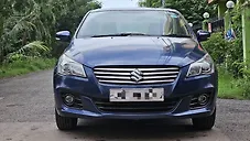 Used Maruti Suzuki Ciaz Alpha 1.3 Hybrid in Kolkata