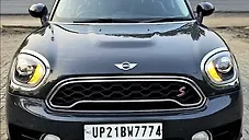 Used MINI Countryman Cooper S [2020-2021] in Delhi