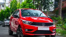 Used Tata Tiago Revotron XZA [2017-2019] in Kolkata