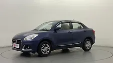 Used Maruti Suzuki DZire VXi in Ghaziabad