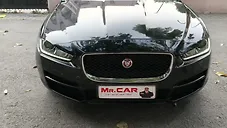 Used Jaguar XE Prestige Diesel in Delhi