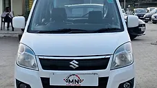 Used Maruti Suzuki Wagon R VXI in Ahmedabad