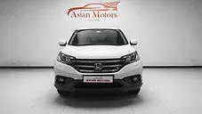 Used Honda CR-V 2.4 AT in Hyderabad