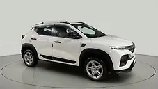 Used Renault Kiger RXT AMT in Mumbai