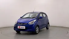 Used Hyundai Eon Sportz in Chennai