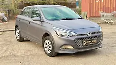 Used Hyundai Elite i20 Sportz 1.2 in Mumbai
