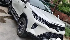 Used Toyota Fortuner 2.8 4X4 AT in Meerut