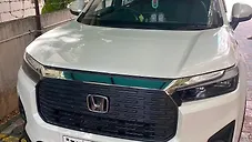 Used Honda Elevate V CVT [2023-2025] in Chennai