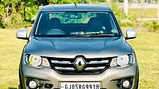 Used Renault Kwid 1.0 RXT AMT Opt [2016-2019] in Surat