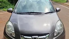 Used Honda Amaze 1.2 S i-VTEC in Mysore