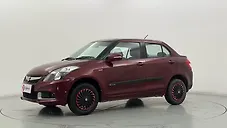 Used Maruti Suzuki Swift DZire VXI in Ghaziabad