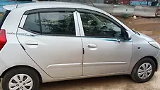 Used Hyundai i10 Sportz 1.2 AT Kappa2 in Chennai