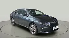 Used Skoda Slavia Style 1.5L TSI DSG in Kolkata