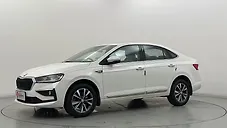 Used Skoda Slavia Style 1.5L TSI MT in Delhi
