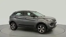 Used Tata Nexon XZ Plus (O) in Delhi