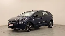 Used Tata Altroz XZ Plus Petrol [2021-2023] in Pune