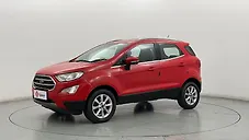 Used Ford Ecosport Titanium 1.5L TDCi in Bangalore