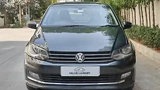 Used Volkswagen Vento Highline Diesel AT [2015-2016] in Hyderabad