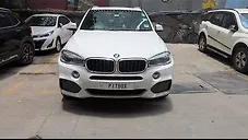 Used BMW X5 xDrive 30d M Sport in Mumbai