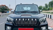 Used Mahindra Scorpio S5 2WD 7 STR in Lucknow