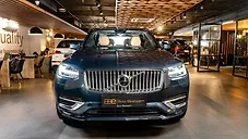 Used Volvo XC90 B6 Ultimate [2022-2023] in Delhi