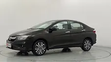 Used Honda City VX CVT Petrol in Gurgaon