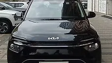 Used Kia Carens Prestige Plus 1.4 Petrol MT 7 STR in Chennai